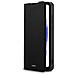 Hama 00137035 custodia per cellulare 16,8 cm (6.6") Custodia flip a libro Nero - Foto miniatura 6