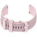 Cinturino Per Orologio In Silicone Per Garmin Vivoactive 4/3/venu Pink 20 Mm - Foto miniatura 2