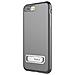 TLL118634 custodia per cellulare 14 cm (5.5") Cover Grigio - Foto miniatura 1