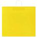Sacchetti di Carta 250 pz con Manici Gialli 54x15x49 cm - Foto miniatura 5