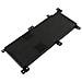 Batteria Per Pc Asus X556ub C21n1509 7,6v 4850mah Li-polimero - Foto miniatura 3