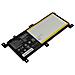 Batteria Per Pc Asus X556ub C21n1509 7,6v 4850mah Li-polimero - Foto miniatura 1