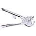Strumento Portachiavi Multifunzione 8 In 1 - Gadget Edc Portatile - Foto miniatura 1