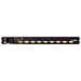 CL5708MW console a rack 43,9 cm (17.3") 1920 x 1080 Pixel Metallo, Plastica Nero 1U - Foto miniatura 3