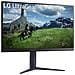 Monitor 31.5" IPS Flat 32GS85Q-B.AEK Quad HD Tempo di risposta 1 ms - Foto miniatura 3