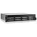 U8-500 PLUS server NAS e di archiviazione Armadio (2U) Intel® Core™ i7 16 GB DDR5 0 TB Nero - Foto miniatura 2
