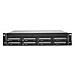 U8-500 PLUS server NAS e di archiviazione Armadio (2U) Intel® Core™ i7 16 GB DDR5 0 TB Nero - Foto miniatura 1
