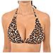 Mm9m613 Reggiseno Bikini Triangolo Da Donna - Foto miniatura 1