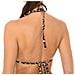 Mm9m613 Reggiseno Bikini Triangolo Da Donna - Foto miniatura 4