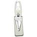 Forbici Da Cucina Magnetiche Multifunzione - Acciaio Inox 3cr13, Affilatura Automatica E Custodia Magnetica White - Foto miniatura 1