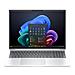 Notebook EliteBook 8 G1i Next Gen AI Copilot+ PC Intel Core Ultra 7 266V Monitor 16" WUXGA RAM 16GB SSD 512GB Windows 11 Pro Argento - Foto miniatura 1