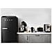 FAB28RBL6 monoporta Libera installazione 270 L Nero - Foto miniatura 21