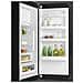FAB28RBL6 monoporta Libera installazione 270 L Nero - Foto miniatura 19