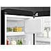 FAB28RBL6 monoporta Libera installazione 270 L Nero - Foto miniatura 16