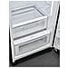 FAB28RBL6 monoporta Libera installazione 270 L Nero - Foto miniatura 9