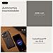 Edge 70 Pro 5G 512GB 12GB Ram Display 6.78" AMOLED SuperHD Main Camera 50+50+50MP Selfie 50MP DualSim: nano+eSim Android 16 Dimensity 8500 Extreme 6500mAh PANTONE Chicory Coffee - Foto miniatura 14