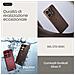 Edge 70 Pro 5G 512GB 12GB Ram Display 6.78" AMOLED SuperHD Main Camera 50+50+50MP Selfie 50MP DualSim: nano+eSim Android 16 Dimensity 8500 Extreme 6500mAh PANTONE Chicory Coffee - Foto miniatura 12