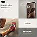 Edge 70 Pro 5G 512GB 12GB Ram Display 6.78" AMOLED SuperHD Main Camera 50+50+50MP Selfie 50MP DualSim: nano+eSim Android 16 Dimensity 8500 Extreme 6500mAh PANTONE Chicory Coffee - Foto miniatura 11