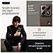Edge 70 Pro 5G 512GB 12GB Ram Display 6.78" AMOLED SuperHD Main Camera 50+50+50MP Selfie 50MP DualSim: nano+eSim Android 16 Dimensity 8500 Extreme 6500mAh PANTONE Chicory Coffee - Foto miniatura 16