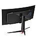 ROG Swift OLED PG34WCDN Monitor PC 86,4 cm (34") 3440 x 1440 Pixel Wide Quad HD QD-OLED Nero - Foto miniatura 2