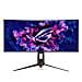 ROG Swift OLED PG34WCDN Monitor PC 86,4 cm (34") 3440 x 1440 Pixel Wide Quad HD QD-OLED Nero - Foto miniatura 3