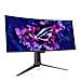 ROG Swift OLED PG34WCDN Monitor PC 86,4 cm (34") 3440 x 1440 Pixel Wide Quad HD QD-OLED Nero - Foto miniatura 4