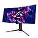 ROG Swift OLED PG34WCDN Monitor PC 86,4 cm (34") 3440 x 1440 Pixel Wide Quad HD QD-OLED Nero - Foto miniatura 7