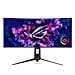 ROG Swift OLED PG34WCDN Monitor PC 86,4 cm (34") 3440 x 1440 Pixel Wide Quad HD QD-OLED Nero - Foto miniatura 1