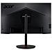 NITRO XV0 XV270UXEbmiiprx Monitor PC 68,6 cm (27") 2560 x 1440 Pixel Quad HD LED Nero - Foto miniatura 3