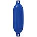 Fendini per barche 2 pz Ø 16 x 58 cm Blu PVC - Foto miniatura 3