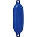 Fendini per barche 2 pz Ø 16 x 58 cm Blu PVC - Foto miniatura 4