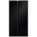 Frigorifero Side by Side Serie 6000 Nero 177 cm TwinTech Total No Frost Classe E TX6MR531EE - Foto miniatura 1