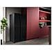 Frigorifero Side by Side Serie 6000 Nero 177 cm TwinTech Total No Frost Classe E TX6MR531EE - Foto miniatura 10