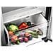 Frigorifero Side by Side Serie 6000 Nero 177 cm TwinTech Total No Frost Classe E TX6MR531EE - Foto miniatura 11