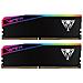 Viper Elite 5 Ultra memoria 32 GB 2 x 16 GB DDR5 6400 MT /s 288-pin DIMM - Foto miniatura 1