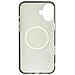 Audi Custodia Magnetica Magsafe Per Iphone 16 Plus 6.7 Nera - Foto miniatura 6
