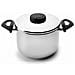 85122 - Padella con coperchio Studio 22 INOX - Foto miniatura 1