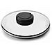 85122 - Padella con coperchio Studio 22 INOX - Foto miniatura 3