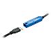 Prolunga USB 3.0 Pro 8 m - Foto miniatura 1