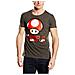 Nintendo - Need A Power Up (T-Shirt Unisex Tg. M)  - Foto miniatura 1