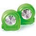 Auricolari Drops senza filo Bluetooth - Verde - Foto miniatura 1