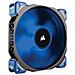 Ventola di Raffreddamento Serie ML140 Pro 14 cm - Foto miniatura 2