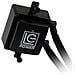 Dissipatore CPU LC-CC-240 LiCo a Liquido per Socket AMD FM1 / FM2 / FM2 / AM2 / AM2 / AM2 / AM3 / AM3 / AM3 + AM4 - Foto miniatura 6