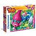 Puzzle Maxi 60 Pz - Trolls - You're Invited To This Party - Foto miniatura 1