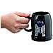 Star Wars Beer Stein Basic R2 D2 10 Cm - Foto miniatura 1