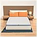 Materasso Matrimoniale 160x200, altezza 22 cm - Memory Foam, Antiacaro, Anallergico | Easy - Foto miniatura 3
