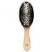 Spazzola capelli forma ovale - Allround Hair Travel Brush - Foto miniatura 1