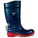 Stivale Blu S5 Typhoon Da Lavoro Antinfortunistica Gambale: Pvc Ergo - 38 - Foto miniatura 1