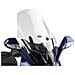 D229st Spoiler Piaggio X9 200/500'03- - Foto miniatura 1