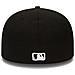 Berretti E Cappelli New Era 59 Fifty New York Yankees Accessori Uomo 7 1/4 - Foto miniatura 7